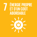 Energie propre
