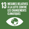 Lutte contre les changements climatiques