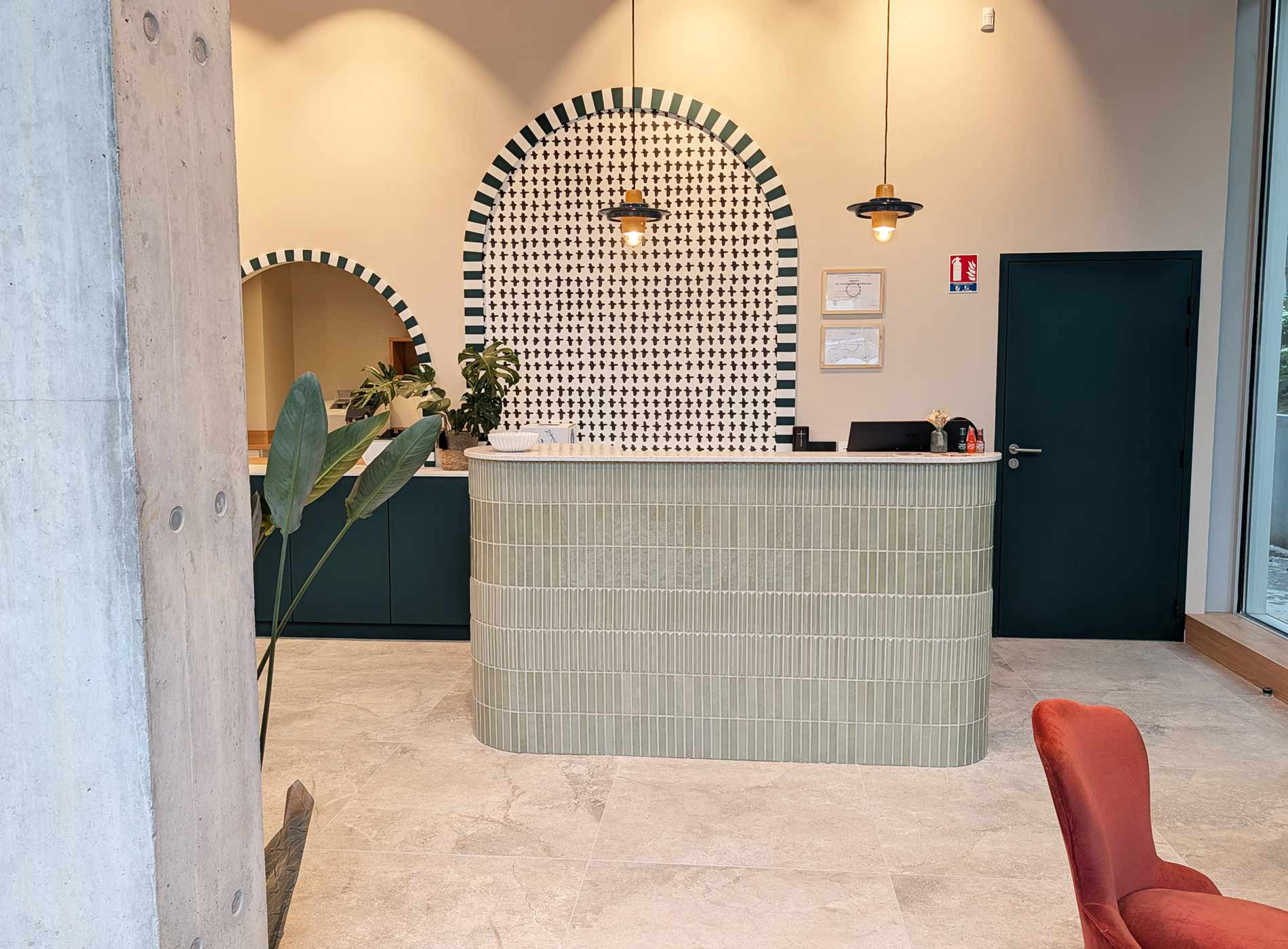 Opticiens engagés indépendants à Rennes