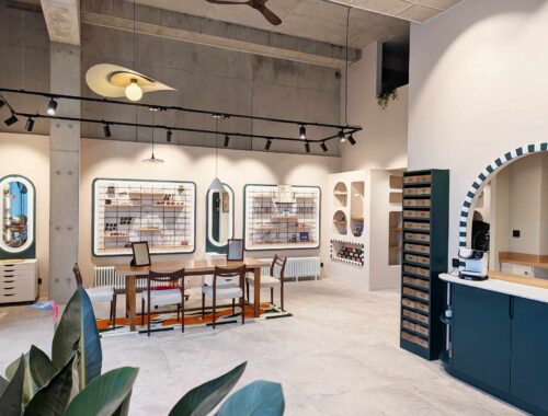 Optique Belle Vue - opticiens indépendants